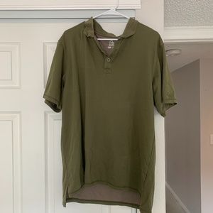 Mens Polo